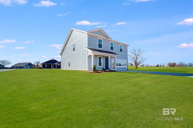 16716 Prado Loop, House other with 4 bedrooms, 3 bathrooms and null parking in Loxley AL | Image 6
