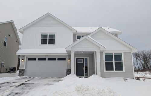 3906 Heath Ave N, Oakdale, MN, 55128-5508 | Card Image