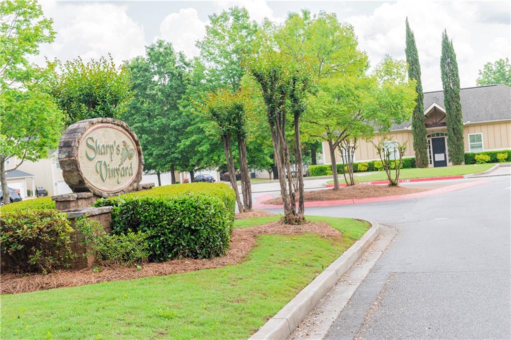 Sharp Way, Cartersville, GA 30120