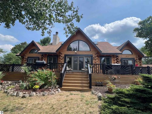 8181 M 66 Se, Fife Lake, MI, 49633 | Card Image