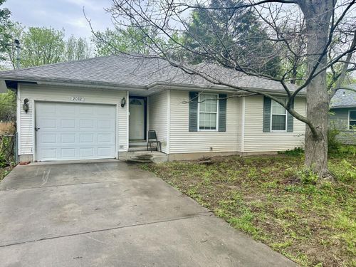 2032 N Park Avenue, Springfield, MO, 65803 | Card Image
