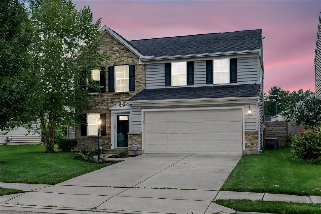 Residential in Troy