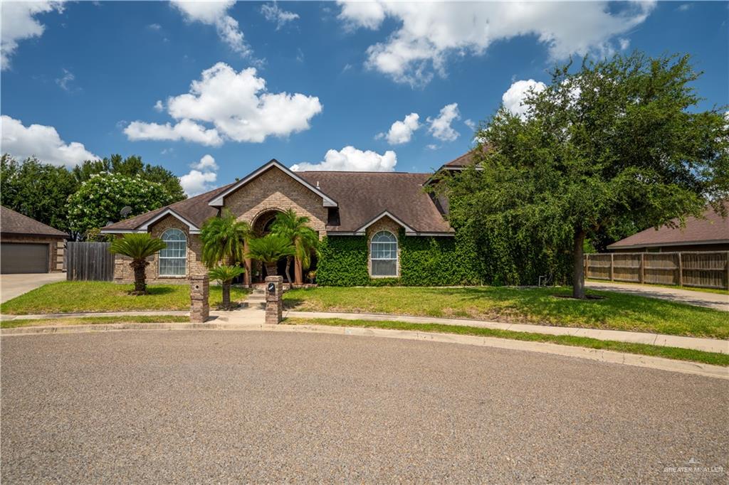 Wagner Ln, Mission, TX 78572