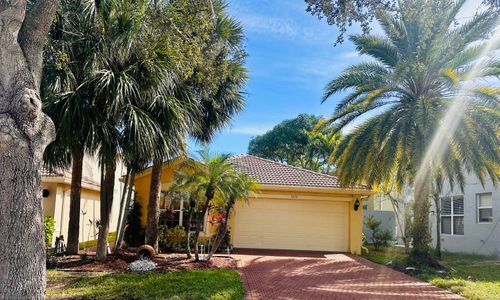 5200 Rising Comet Ln, Greenacres, FL, 33463-5925 | Card Image