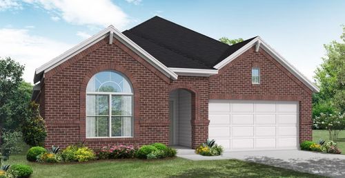 1416 Corduroy Lane, Georgetown, TX, 78633 | Card Image