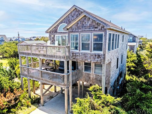 25253 Bold Dune Drive, Waves, NC, 27968 | Card Image