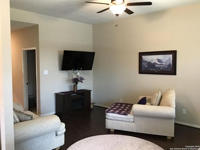 7712 Boulder Sunstone Ln, House other with 3 bedrooms, 2 bathrooms and null parking in Conroe TX | Image 12
