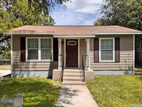 138 Livingston, San Antonio, TX, 78214-1712 | Card Image