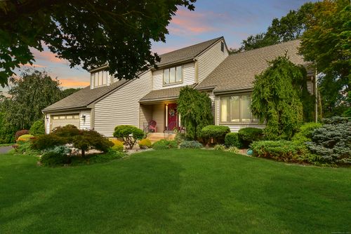 3 Ketchbrook Ln, Ellington, CT, 06029-3804 | Card Image