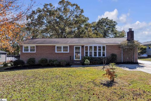 505 Tolar Rd, Travelers Rest, SC, 29690-1926 | Card Image