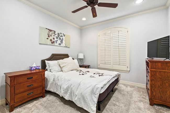 6711 Mosswood Dr, House other with 5 bedrooms, 3 bathrooms and 3 parking in Midland TX | Image 26