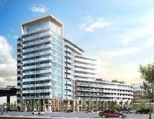 915-20 Bruyeres Mews, Toronto, ON, M5V0G8 | Card Image