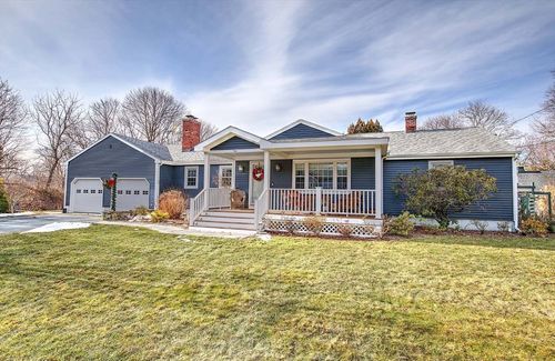 1 Hydraulion Ave, Bristol, RI, 02809-1314 | Card Image