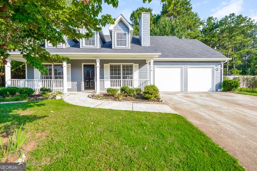 160 Willow Tree Ter, Covington, GA, 30016-2989 | Card Image