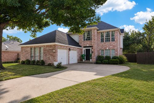 1710 Greening Way, Leander, TX, 78641-8619 | Card Image