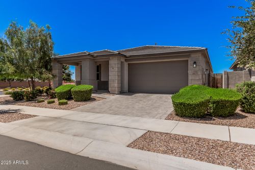21824 S 226th Pl, Queen Creek, AZ, 85142-2007 | Card Image