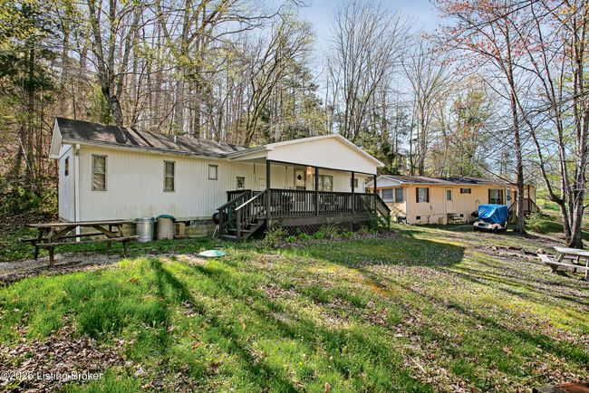 217 - 205217 Thomason Rd, House other with 4 bedrooms, 2 bathrooms and null parking in Clarkson KY | Image 5