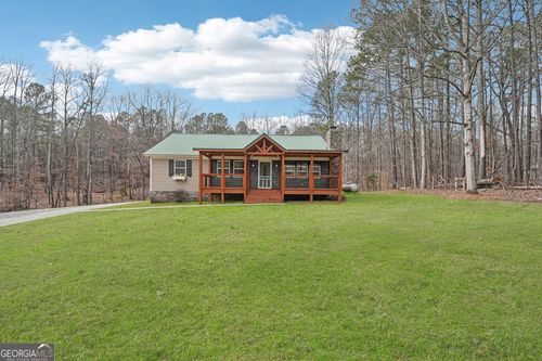 257 Shellhorse Rd Se, Ranger, GA, 30734-9743 | Card Image