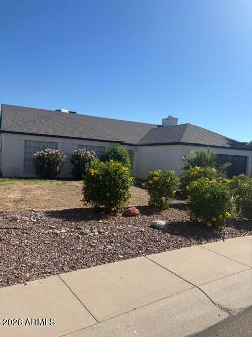 3587 W Boston St, Chandler, AZ, 85226-3817 | Card Image