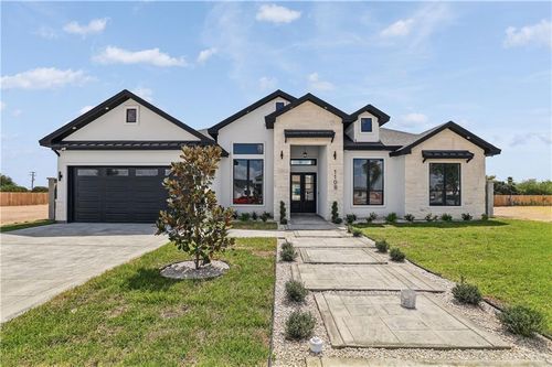 1108 N Abram Rd, Mission, TX, 78572 | Card Image