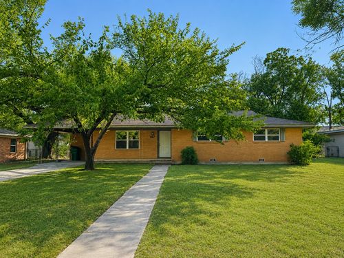 517 N Lydia, Stephenville, TX, 76401 | Card Image