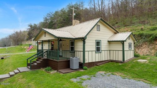 441 N Highway 340, Parrottsville, TN, 37843-2509 | Card Image