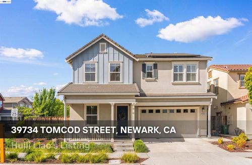 39734 Tomcod St, Newark, CA, 94560-5571 | Card Image