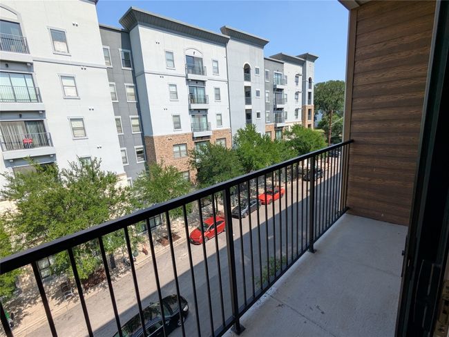 APT-416 - 2500 Longview St, Condo with 2 bedrooms, 2 bathrooms and 2 parking in Austin TX | Image 16