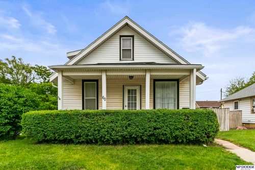 60 S Bell St, Fremont, NE, 68025-5721 | Card Image