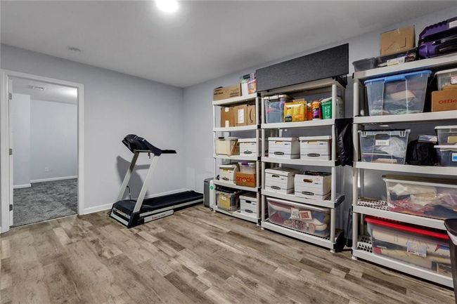 3402 Devoe Ct, House other with 5 bedrooms, 3 bathrooms and 2 parking in Marietta GA | Image 35
