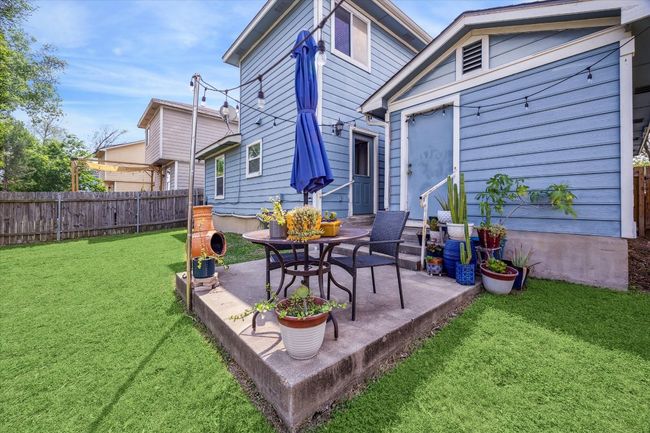 Back patio | Image 21