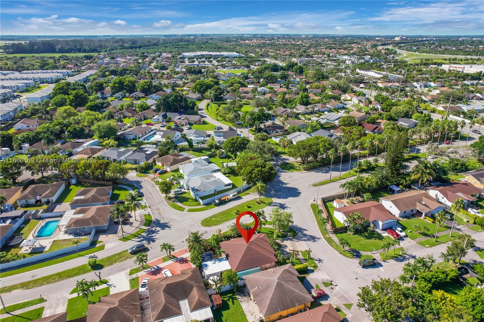 136th Ave, Homestead, FL 33033