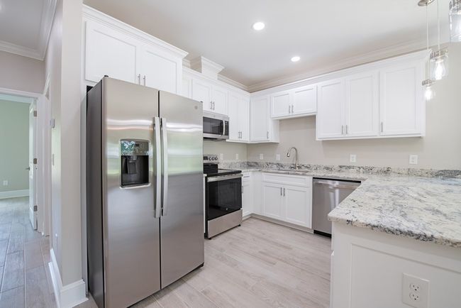 1692 Landing St, House other with 3 bedrooms, 2 bathrooms and 3 parking in Carrabelle FL | Image 15