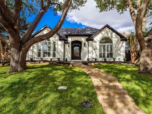 1414 Brandon Ct, Allen, TX, 75013-5459 | Card Image