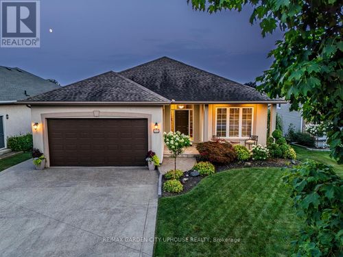 132 Loretta Dr, Virgil, ON, L0S1T0 | Card Image