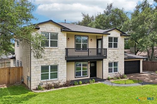 11611 Quarter Horse Trl, Austin, TX, 78750-1367 | Card Image