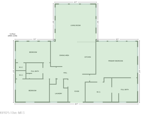 167 Brookshire Dr, Bath, NC, 27808-9420 | Card Image