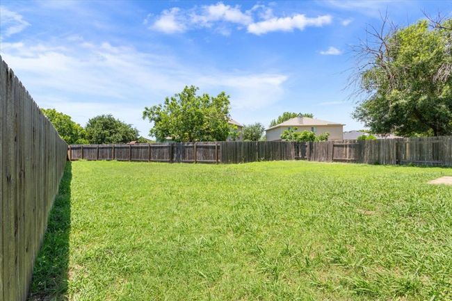 Backyard | Image 30