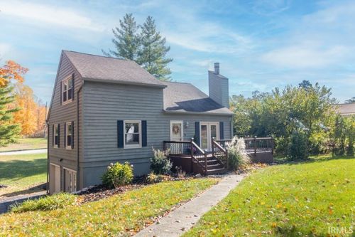 198 Holly Ln, New Castle, IN, 47362-1101 | Card Image