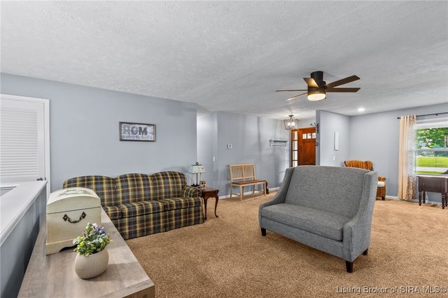 32 Cruse Loop Se, Home with 3 bedrooms, 3 bathrooms and null parking in Corydon IN | Image 9