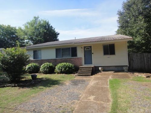 505 E Academy Avenue, Searcy, AR, 72143 | Card Image