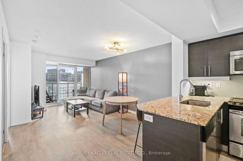 1316-125 Western Battery Rd, Toronto, ON, M6K3R8 | Card Image