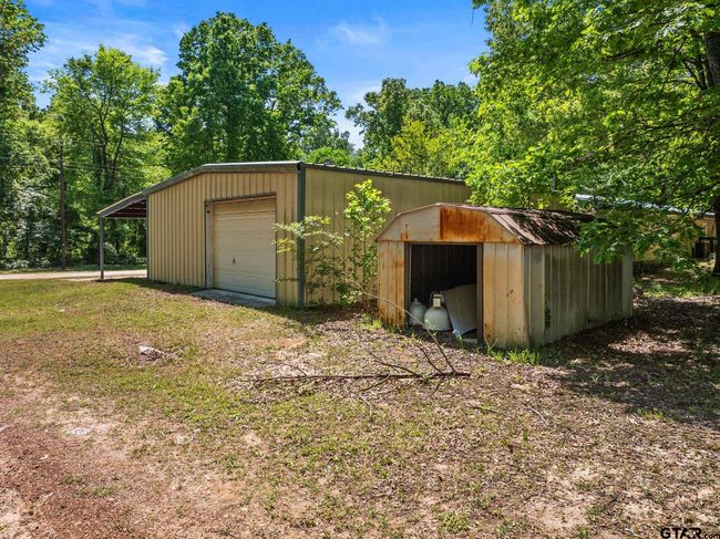 364 San Saba Ln, House other with 3 bedrooms, 2 bathrooms and null parking in Mt Vernon TX | Image 37