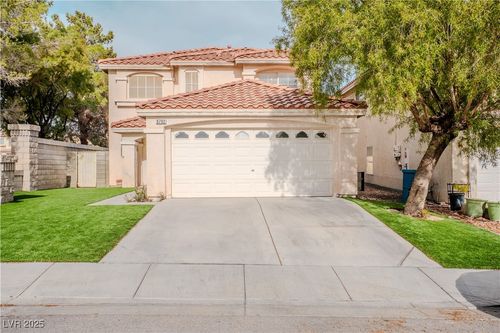 9792 Sonora Bend Ave, Las Vegas, NV, 89148-1669 | Card Image