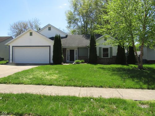 1401 Southport Drive, Lafayette, IN, 47909 | Card Image