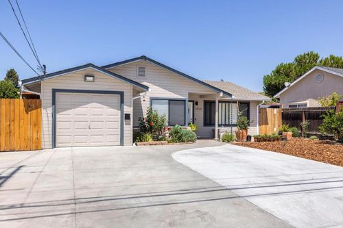 14545 Jerilyn Dr, San Jose, CA, 95127-3432 | Card Image