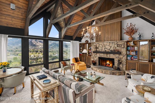 162 Bennet Bench Rd, House other with 5 bedrooms, 5 bathrooms and 2 parking in Aspen CO | Image 9
