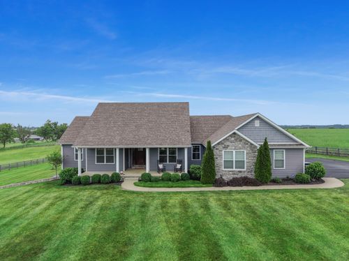 5792 Ky Highway 590, Lancaster, KY, 40444-7333 | Card Image