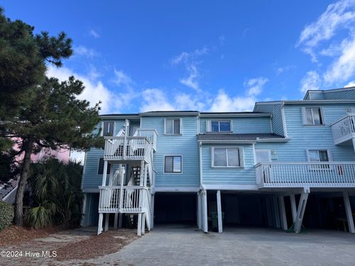 2001 Surfrider Ct, Kure Beach, NC, 28449 | Card Image