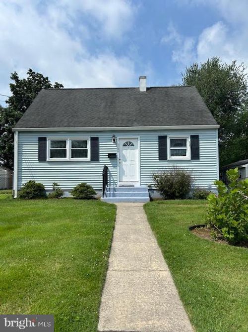 26 Falmouth Rd, Hamilton, NJ, 08620-1516 | Card Image